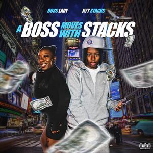 Need A Mill(feat. kyy stacks) (Explicit)