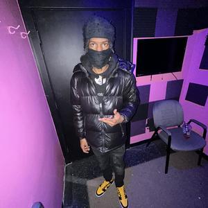 Stop The Rain (Explicit)