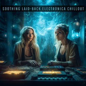 Soothing Laid-Back Electronica Chillout