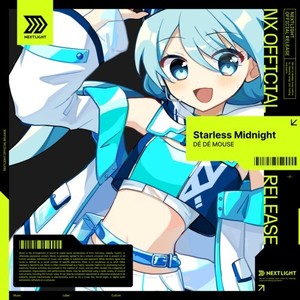 Starless Midnight