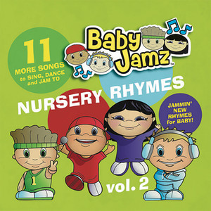 Baby Jamz Presents Nursery Rhymes, Vol. 2