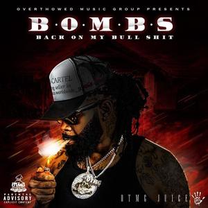 Back On My BS (Explicit)