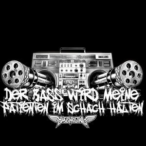 Es Gibt Niemanden Der Den Rave Stoppt !