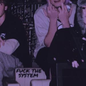 **** The System (feat. funeral) [Explicit]