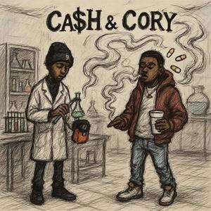 First Class Trip (feat. Fnr Cashhead) (Explicit)