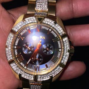 Secure The Bag (Explicit)