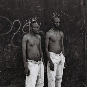 Broke Boy Theory (Explicit)