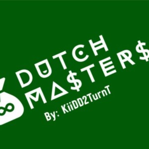 The Dutch Masters (Explicit)