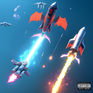 Blast Off (Explicit)