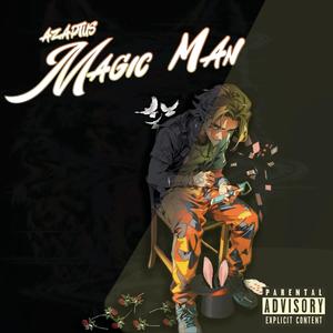 Magic Man (Explicit)