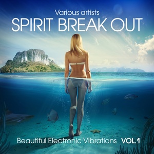 Spirit Break out (Beautiful Electronic Vibrations) , Vol. 1