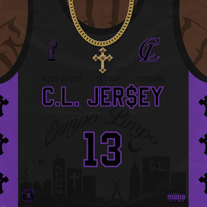 Cl Jersey (Pack)