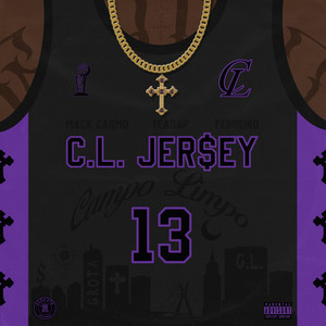 Cl Jersey (Remix|Acapella)