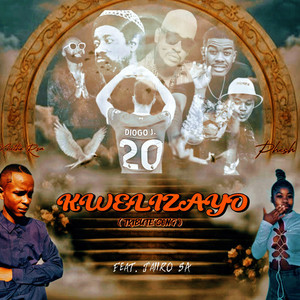 KWELIZAYO (TRIBUTE SONG)