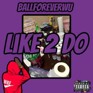 Like 2 Do (Explicit)