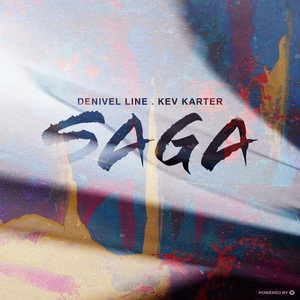 Saga (Original Mix)