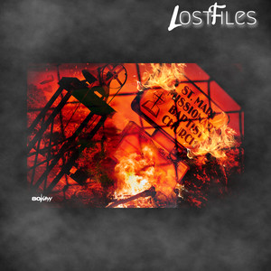 Lost Files (Explicit)