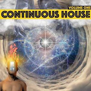 Continuous House, Volume 1