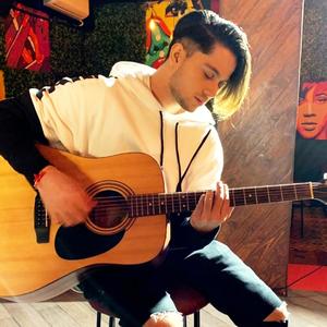 Aadat by kunal soni (soul version)