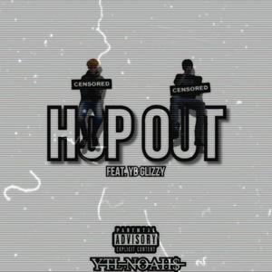 Hop Out (Explicit)