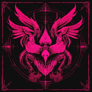 Blood Soaked Lullaby (feat. Tori Elliott & Lucy Rod)