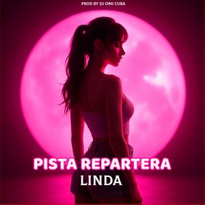 Pista Repartera Linda