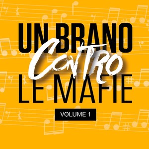 Un brano contro le Mafie, Vol. 1 (Live)