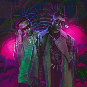 Dakiti(Bad Bunny) (Moombahton remix)