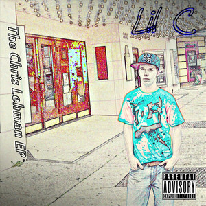 Like a Joke (Explicit)