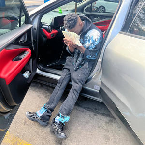 Fake shop (feat. Big 40) (Explicit)