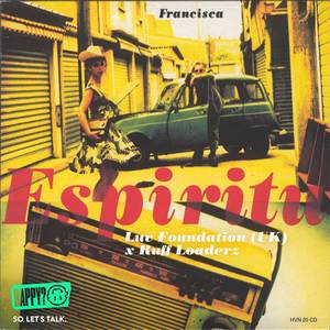 Francisca (Extended Mix)