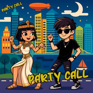 Party Call
