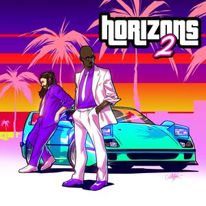 Horizons 2 (Explicit)