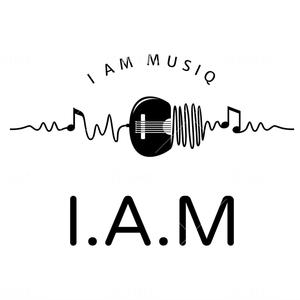 I.A.M Vocal Edition 4 (feat. Danyielle Gates, Ali Cheri, Elí Lou, Carrie Kosh & Telle Green)