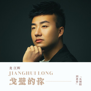 戈壁的你
