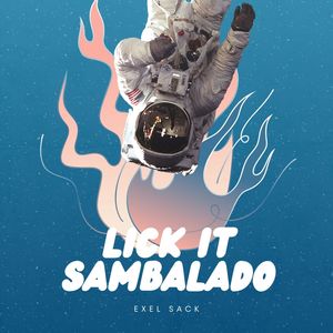 Lick It Sambalado