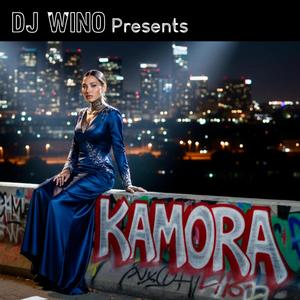 Crash Out (feat. Kamora) (Explicit)