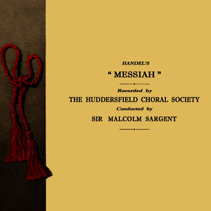 Messiah: No. 1 - Overture