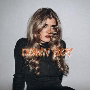 Down Boy