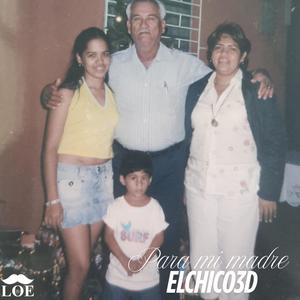 Para mi madre (feat. Alex Stain)