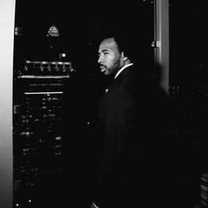 Prayer Hands (Open Palms) (Explicit)