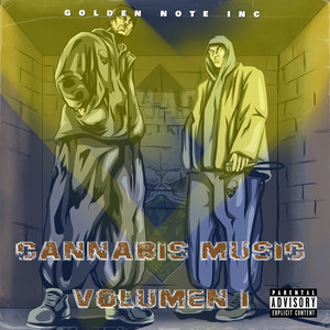Cannabis Music, Vol. 1