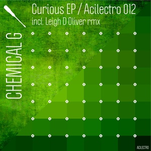 The Curious One (Leigh D Oliver Remix)