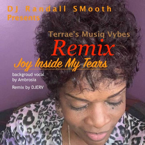 Joy Inside My Tears (Joyful Afrobump|Remix)