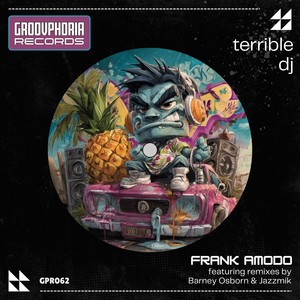 Terrible DJ (Original Mix)