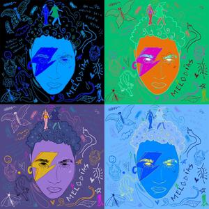 MELODÍAS (8D audio)