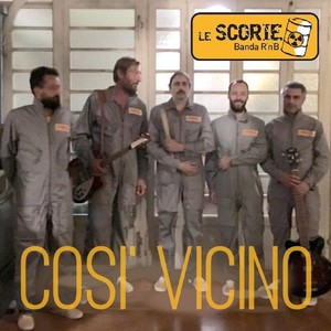 Così vicino