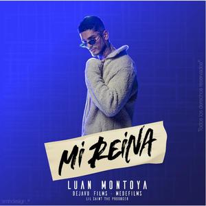 Mi Reina
