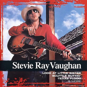 Texas Flood