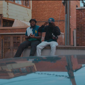 DRIPMAN - Andre & Badu (feat. Avian) (Explicit)